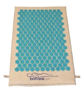 Tapis Fleur de Lotus
